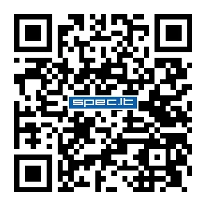 QR kodas | N. Grigaliūnienės, IĮ | spec.lt