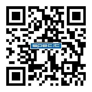 QR kodas | N. Grigorjevos individuali įmonė | spec.lt