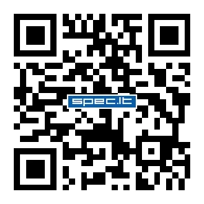 QR kodas | Nijolės Grinienės įmonė | spec.lt