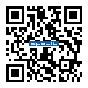 QR kodas | Miško ruošos darbai, UAB | spec.lt