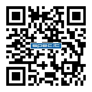 QR kodas | DELINO, UAB | spec.lt