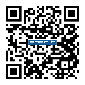 QR kodas | N. Gvazdauskienės, IĮ | spec.lt
