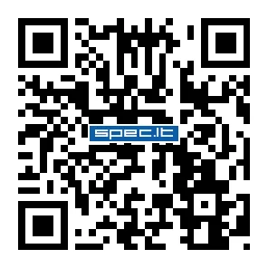 QR kodas | N. Imbrasienės privati ambulatorija | spec.lt