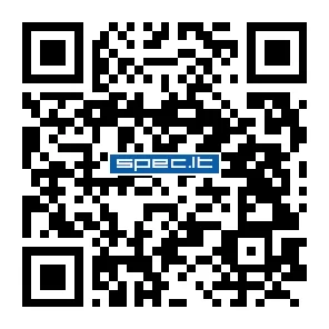 QR kodas | N. ir R. Kučinskų šeimyna | spec.lt