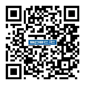 QR kodas | N. Ivanauskienės, IĮ | spec.lt