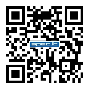 QR kodas | N. Ivanovos, IĮ | spec.lt