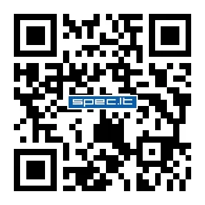 QR kodas | N. Jaroš, IĮ