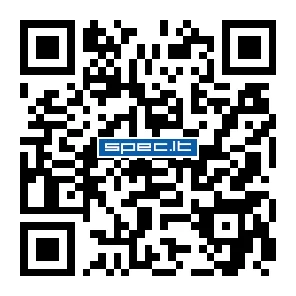 QR kodas | N. Juodelio įmonė REGIO ORBIS | spec.lt