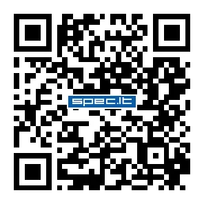 QR kodas | Nedos Juodienės ortodontijos klinika, UAB | spec.lt