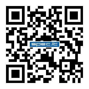 QR kodas | N&K Energy, UAB | spec.lt