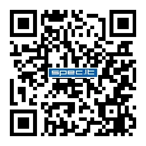 QR kodas | N.K.O.M. Invest, UAB | spec.lt