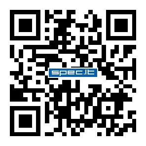 QR kodas | Kalėdienės ūkis, UAB | spec.lt