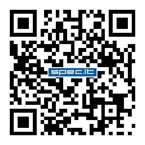 QR kodas | N. Kalinausko projektavimo firma