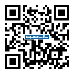 QR kodas | N. Kaloshinos, IĮ