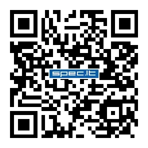 QR kodas | N. Kaminskaitės, IĮ | spec.lt