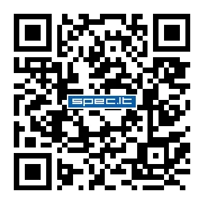 QR kodas | N. Karpavičienės projektavimo įmonė | spec.lt