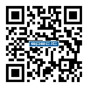 QR kodas | N. Karpov, IĮ | spec.lt