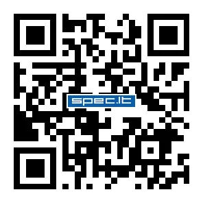 QR kodas | N. Katinienės individuali įmonė | spec.lt