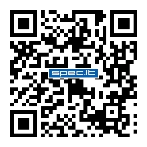 QR kodas | Naujos kartos kompiuterių mokykla | spec.lt