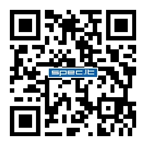 QR kodas | VX Baltic, MB