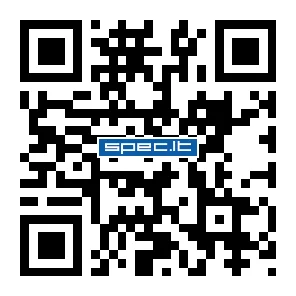 QR kodas | Sonavis, UAB