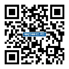 QR kodas | N. Klevcovos, IĮ