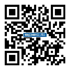 QR kodas | N. Kolesinskio, PĮ | spec.lt