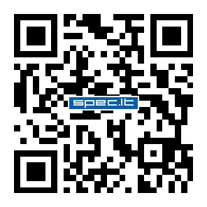 QR kodas | N. Končaninos, IĮ | spec.lt