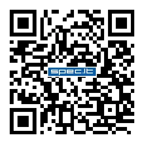 QR kodas | N. Koščic veterinarijos ambulatorija | spec.lt