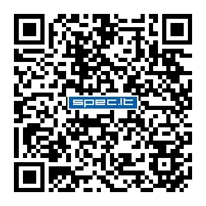 QR kodas | N. Krasilnikovos medicinos mokslų daktarės privatus ginekologijos kabinetas | spec.lt