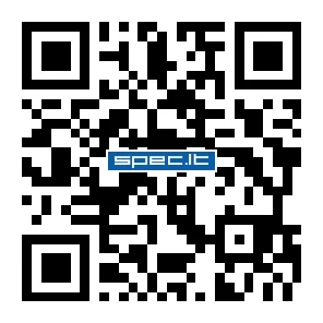 QR kodas | N. Kutkovo įmonė | spec.lt