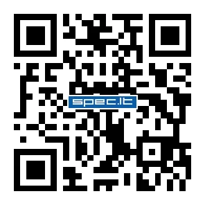 QR kodas | N.L. Company, UAB