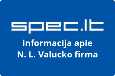 NLV projektai, UAB