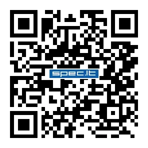 QR kodas | NLV projektai, UAB | spec.lt