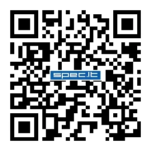QR kodas | N. Laskauskaitės, IĮ | spec.lt