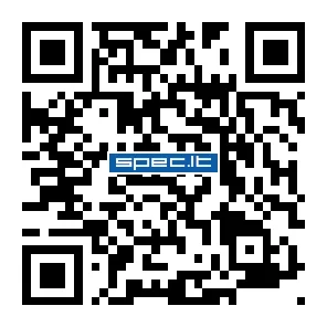 QR kodas | N. Liaugaudienės įmonė | spec.lt