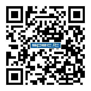 QR kodas | N. Liolio Ledų Gamybos Įmonė | spec.lt