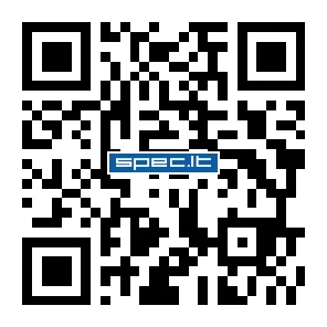 QR kodas | N. Lizdenio, PĮ | spec.lt