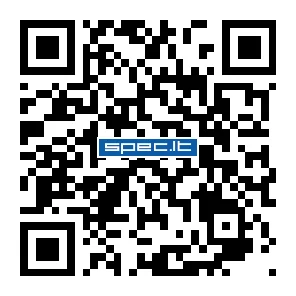 QR kodas | N. M. Uribe įmonė KISOL