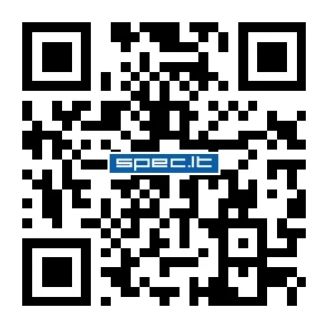 QR kodas | N. Makarenko, PĮ