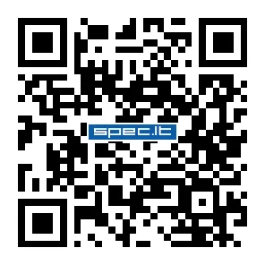QR kodas | N. Makarovos įmonė KANSA | spec.lt