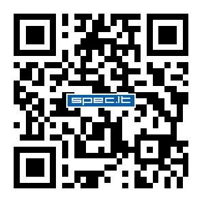 QR kodas | N. Makejevos, IĮ | spec.lt