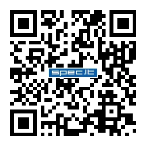 QR kodas | N. Mameniškienės, IĮ | spec.lt