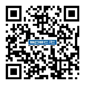 QR kodas | N. Markevičienės projektavimo biuras | spec.lt