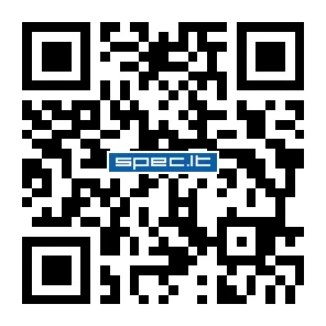QR kodas | N. Markovskaia, IĮ