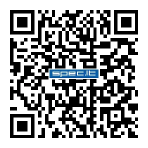 QR kodas | N. Mašinsko firmos Manegra Panevėžio filialas