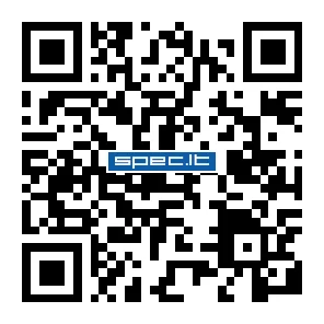QR kodas | N. Maslenikovos, PĮ IRNA