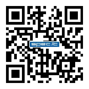 QR kodas | N. Matvejevos individuali įmonė | spec.lt