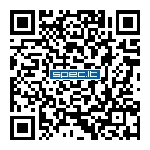 QR kodas | N. Mažeikienės stomatologijos kabinetas | spec.lt