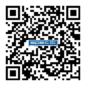 QR kodas | N. Mažuto Individuali Autoremonto Įmonė | spec.lt